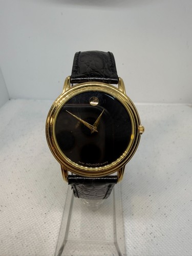 Movado museum 9890 mens - movado,