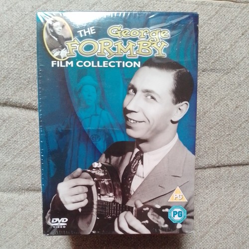 George formby film - formby, collection