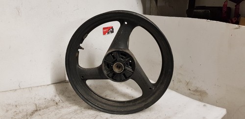 Suzuki rg125 fun - rg125, wheel