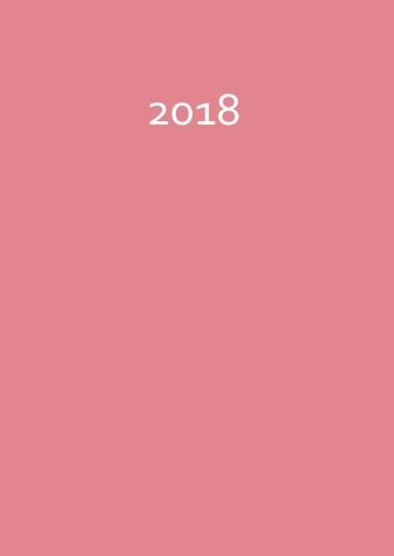 Big fat calendar 2018 - calendar,
