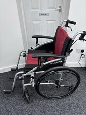 Excel G Logic Self Propelled