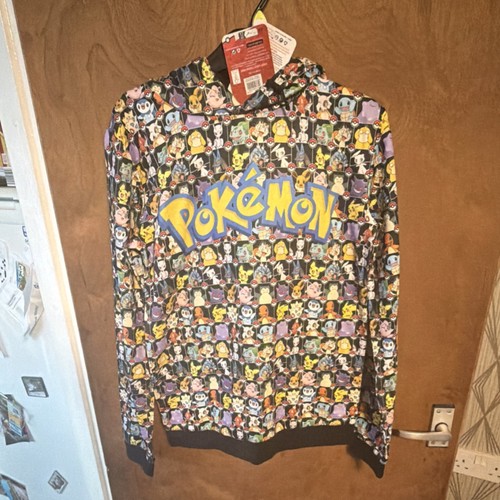 Pokémon hoodie age - age, &