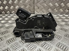 SKODA FABIA MK3 2015-2019 DOOR