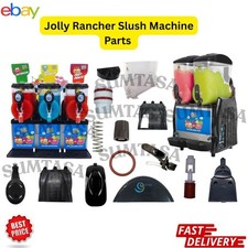 jolly rancher slush machine