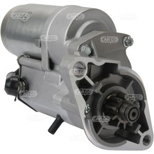 Cargo 032 112 - 032, starter