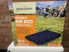 Adventuridge Double Airbed
