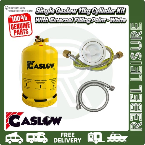 Single gaslow 11kg lpg - single,