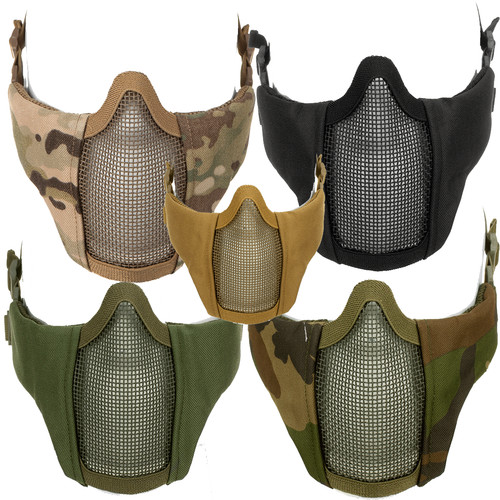 Invader gear airsoft ii - invader, mk.ii