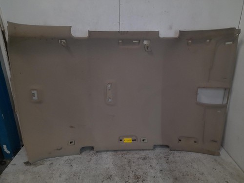 Audi 2007 2015 - 2007-2015, roof