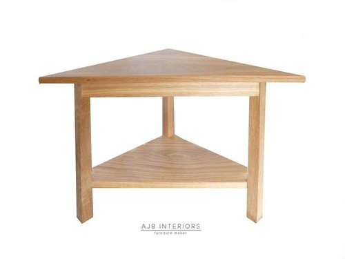 Any size corner side triangle