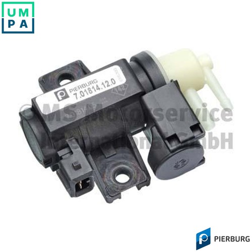 Pressure converter - pressure,