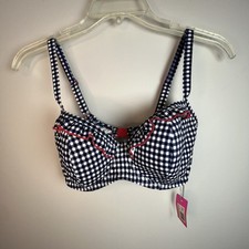 Figleaves Midnight Grace Navy