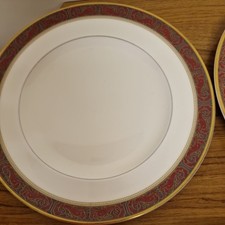 Set of 7 Royal Doulton