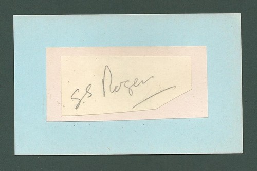 Stuart rogers somerset ccc - rogers,