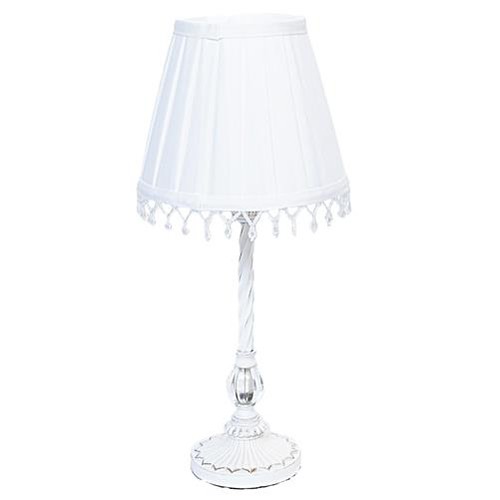 Litecraft table lamp - lamp, stick