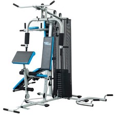 Bodytrain hg470 3 station - hg470,