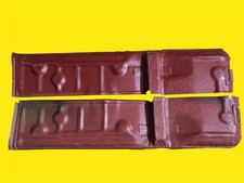 Inner Sill Floor Plate Right