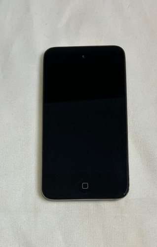 Apple ipod touch 4th - apple,