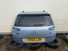 CITROEN C4 GRAND PICASSO