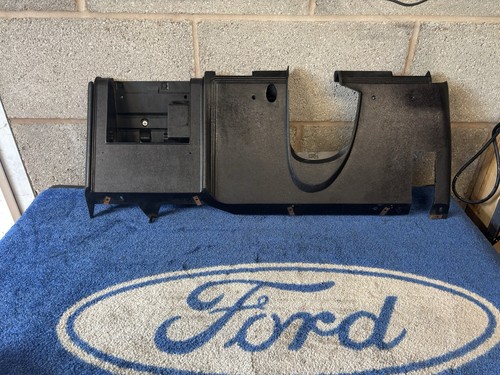 Ford capri mk1 facelift lower - capri,