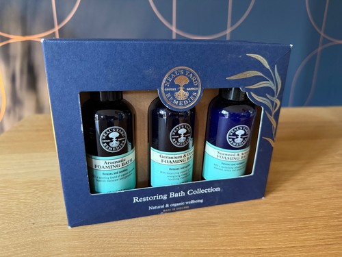 Neals yard remedies restoring - yard,