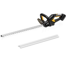20V MAX Cordless Hedge Trimmer