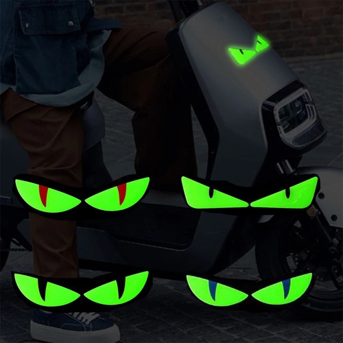 Luminous horror eyes - luminous,