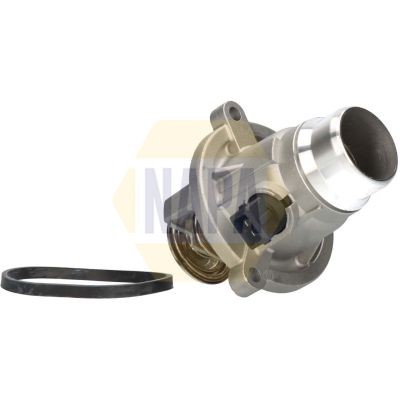 Coolant thermostat with - coolant,