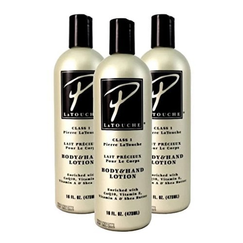 Latouche body hand - p.,