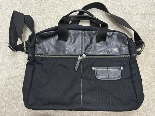 L870 tumi tech briefcase - t,