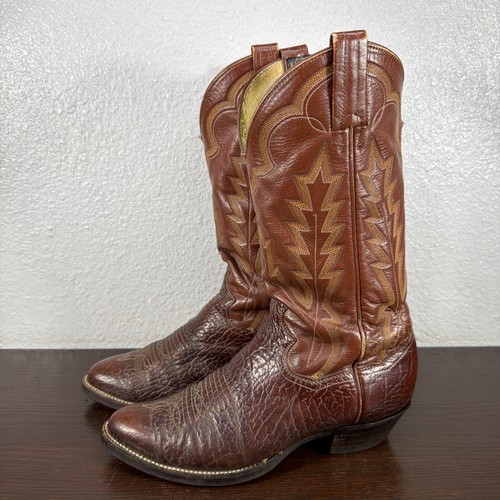 Panhandle slim western - panhandle, boots