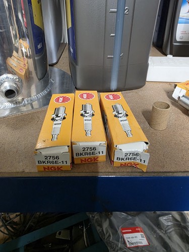 Bkr6e ngk spark plugs - ngk,