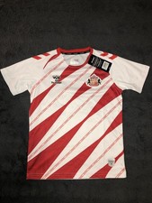 Sunderland AFC x Hummel Home