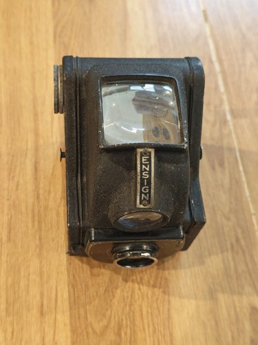 Vintage original collectable - vintage,