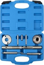 Diesel Injector Puller Removal