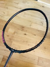 LI-NING AXForce 80 badminton