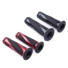 CNC Clutch Handle Grips Fit