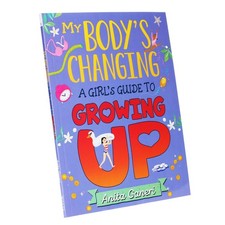 My Body's Changing Series: A