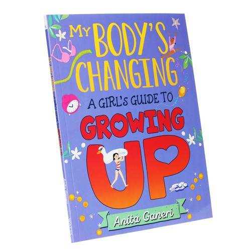 Body changing series - body's,