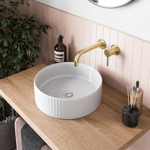 Bathroom countertop basin sink - basin,