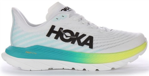 Hoka mach pro fly knit - mach,