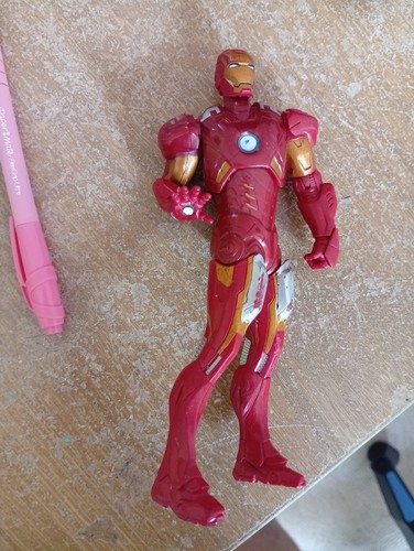 Hasbro marvel avengers mighty - hasbro,