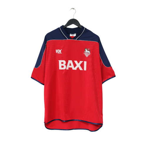 1998 preston vintage - 1998/00, kit