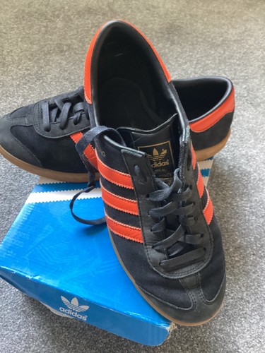 Adidas hamburg trainers - hamburg,