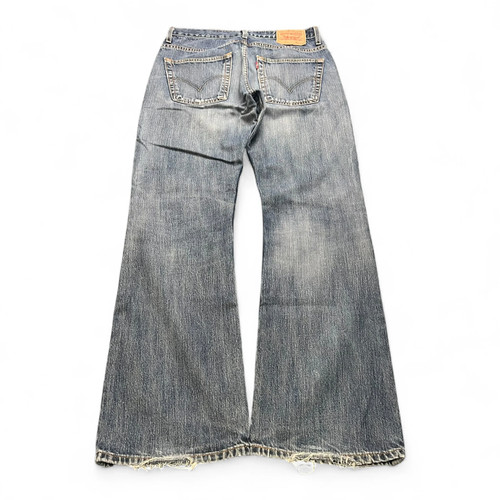 Levi 507 boot - boot, (l