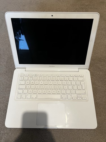 Apple macbook inch mid 2010 - apple,