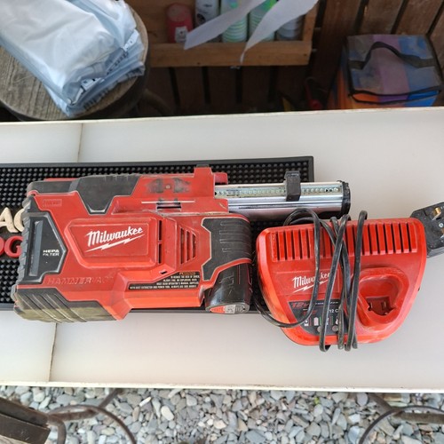 Milwaukee m12 udel - m12, udel-0b