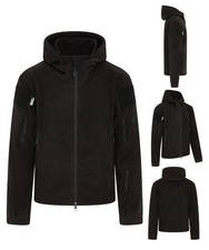 RECON TACTICAL FLEECE HOODIE
