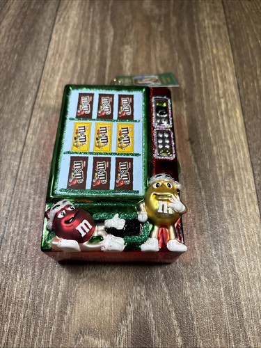 Old world christmas glass - christmas,