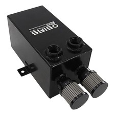 Aluminium 3L 12AN Baffled Oil